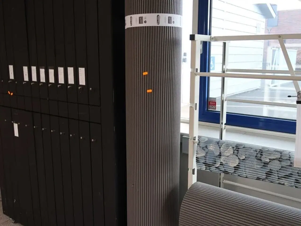 Billede 1 - Rulle med dug FRIEDOLA