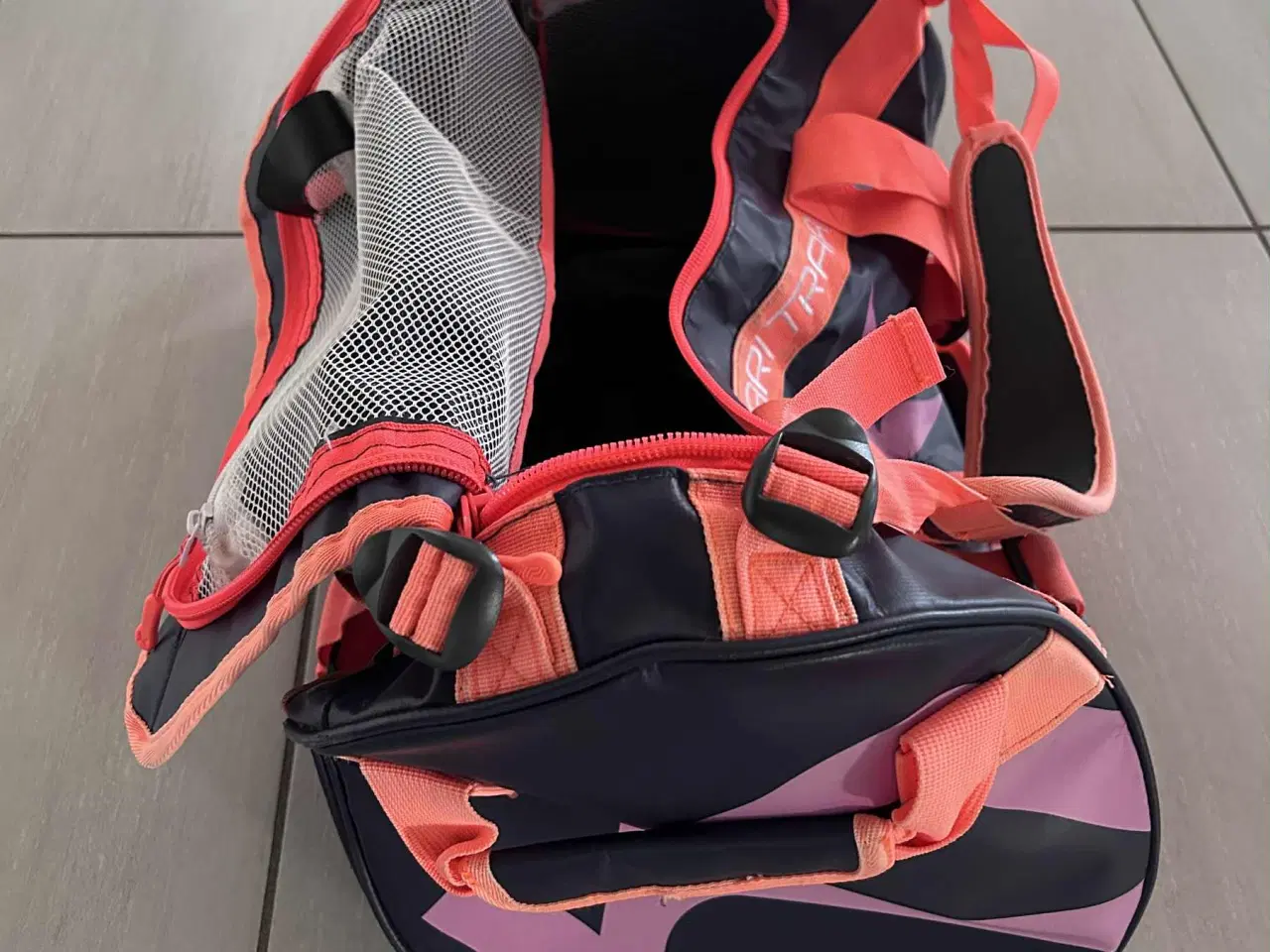 Billede 2 - Kari Traa 30L Duffel Sportstaske
