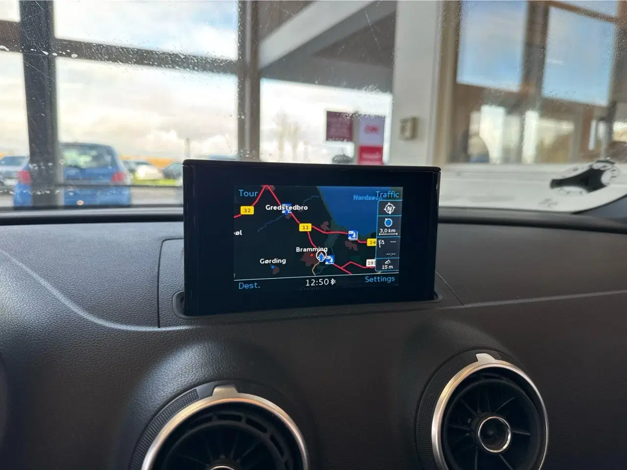 Billede 15 - Audi A3 1,4 TFSi 125 Ambition Cabrio