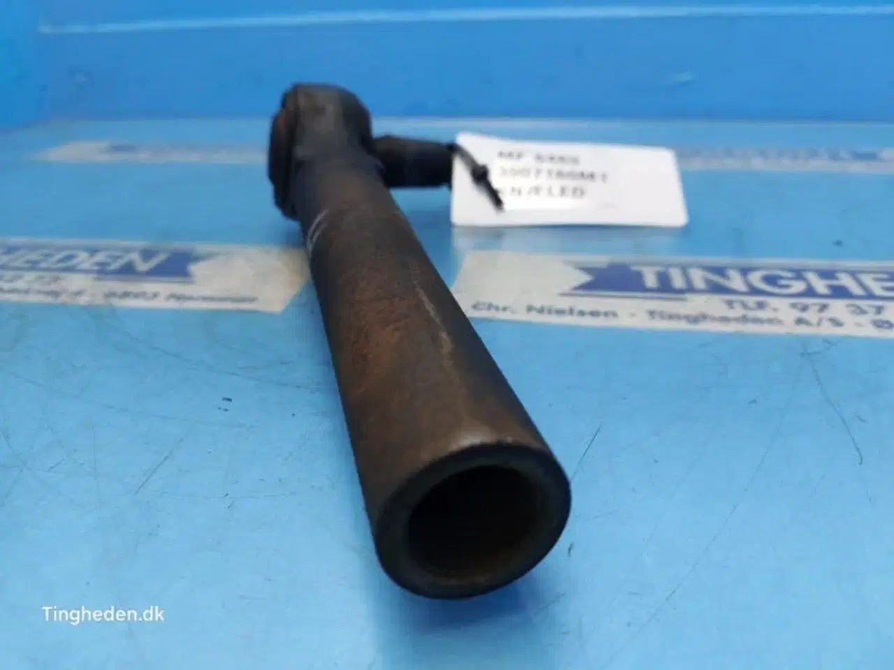 Billede 8 - Massey Ferguson 6465 Knæled 3907160M1