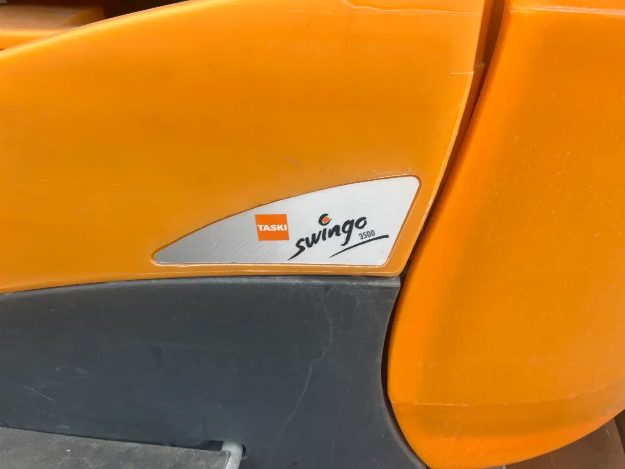 Billede 2 - Gulvasker