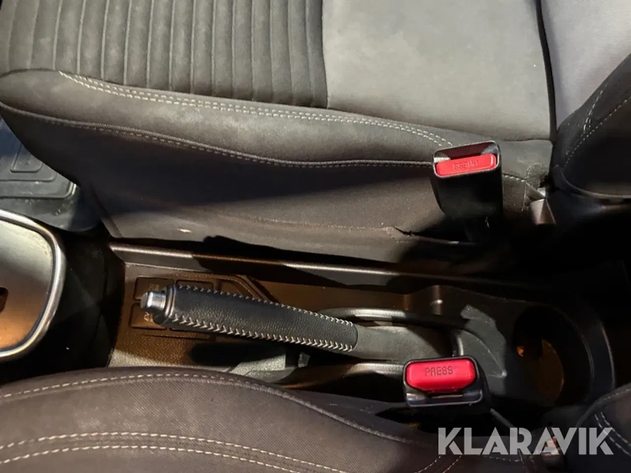 Billede 12 - Personbil Toyota Yaris 1.5 Hybrid E-CVT