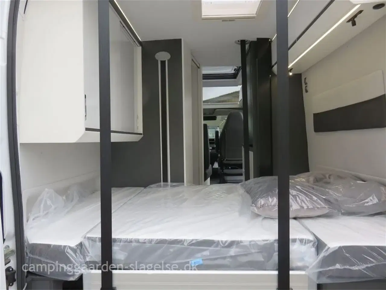 Billede 14 - 2023 - Adria Twin Supreme 600 SX