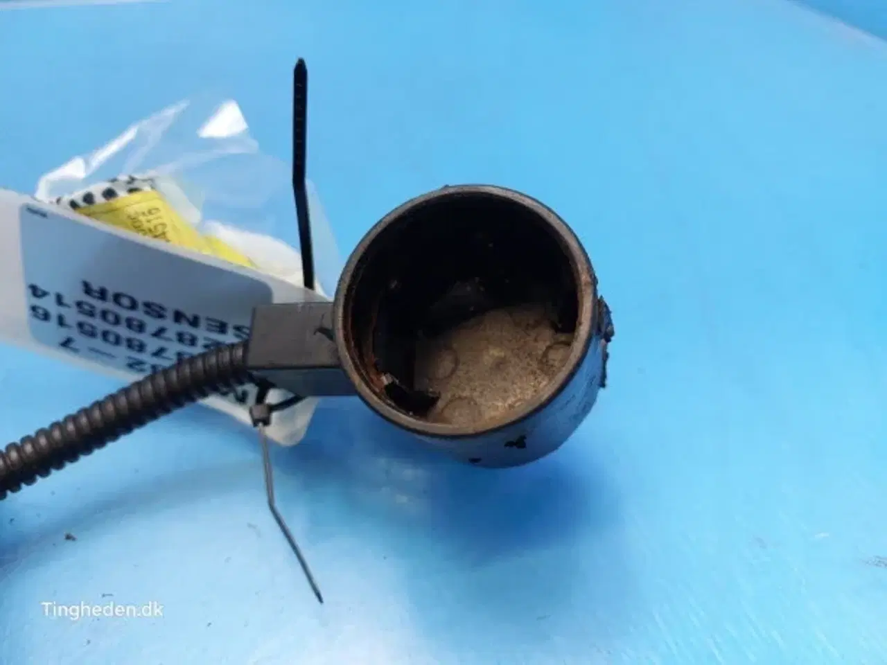 Billede 10 - Massey Frguson 32 Sensor 28780516