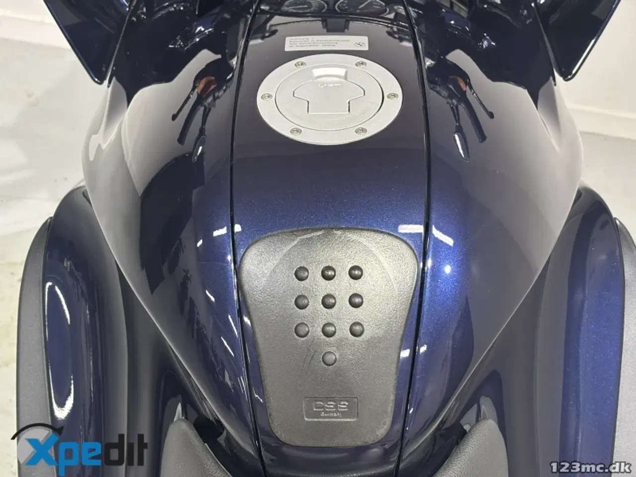 Billede 17 - BMW K 1200 GT