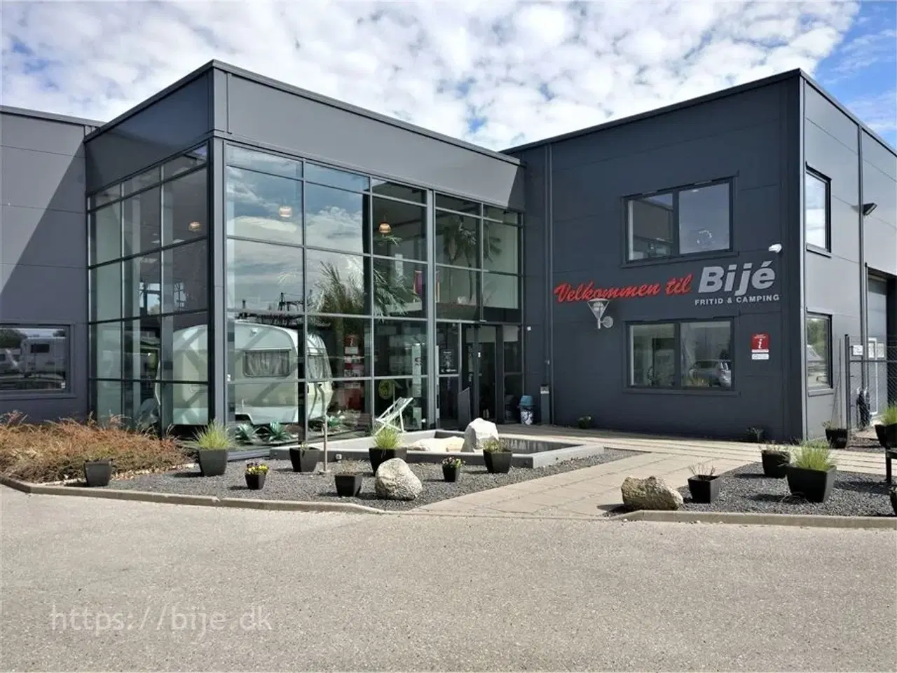 Billede 14 - 2019 - Hobby De Luxe 495 UL