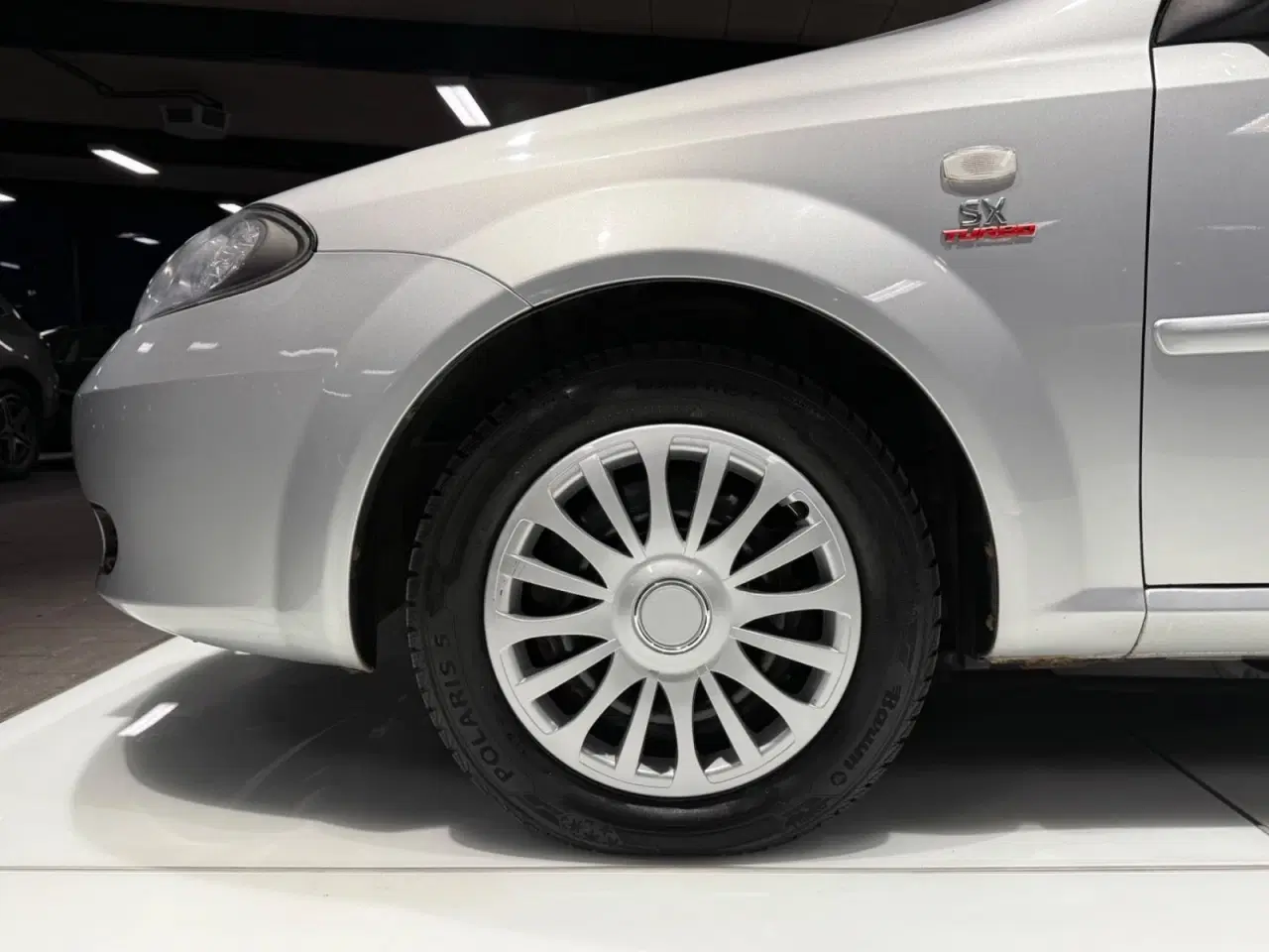 Billede 9 - Chevrolet Lacetti 1,6 Classic