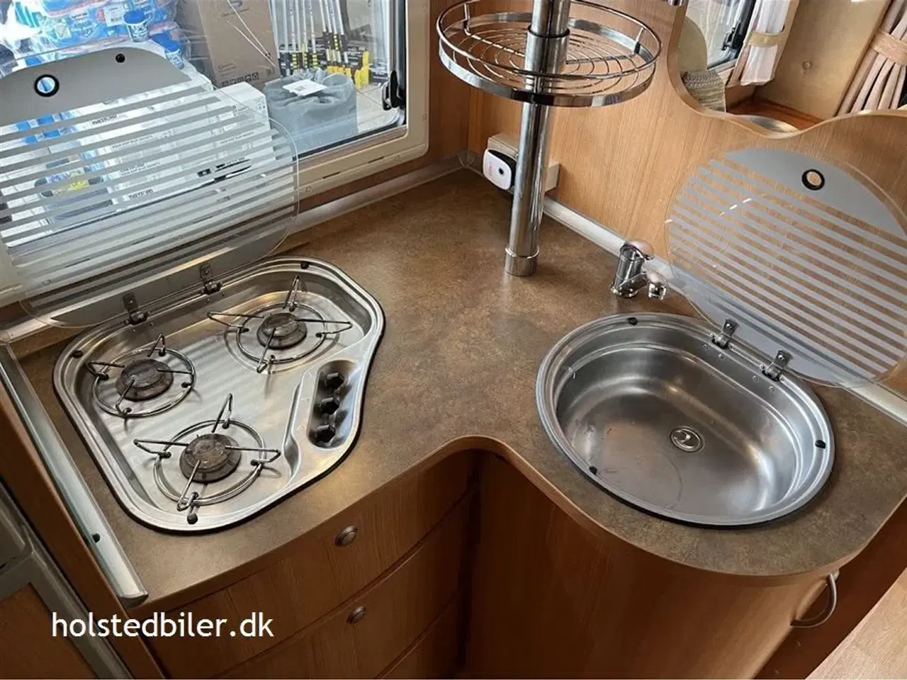 Billede 14 - 2008 - Chausson Allegro 94