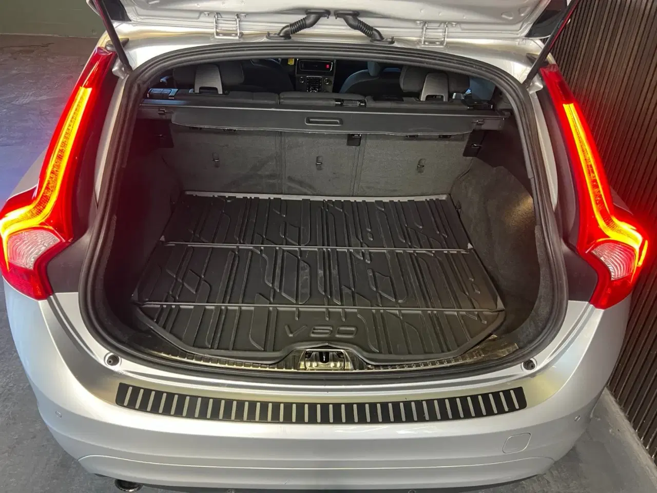 Billede 9 - Volvo V60 2,0 D3 150 Momentum