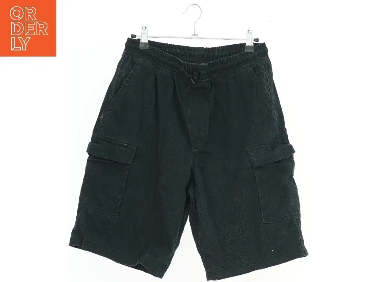 Billede 1 - Cargo shorts fra H&M (str. 170)