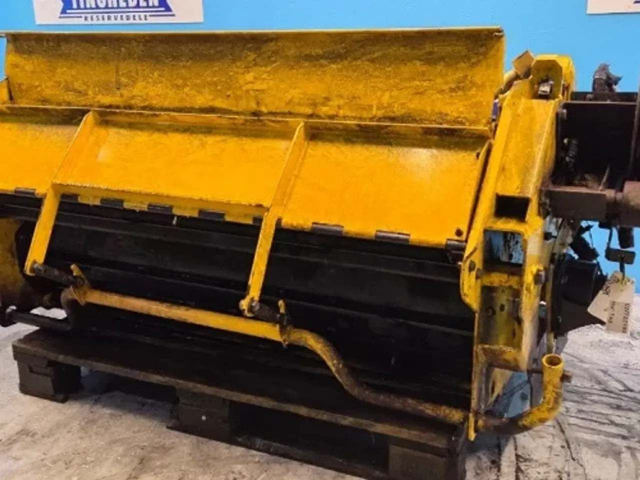 Billede 11 - New Holland CR9.90 Dinamisk Indføring 84548982