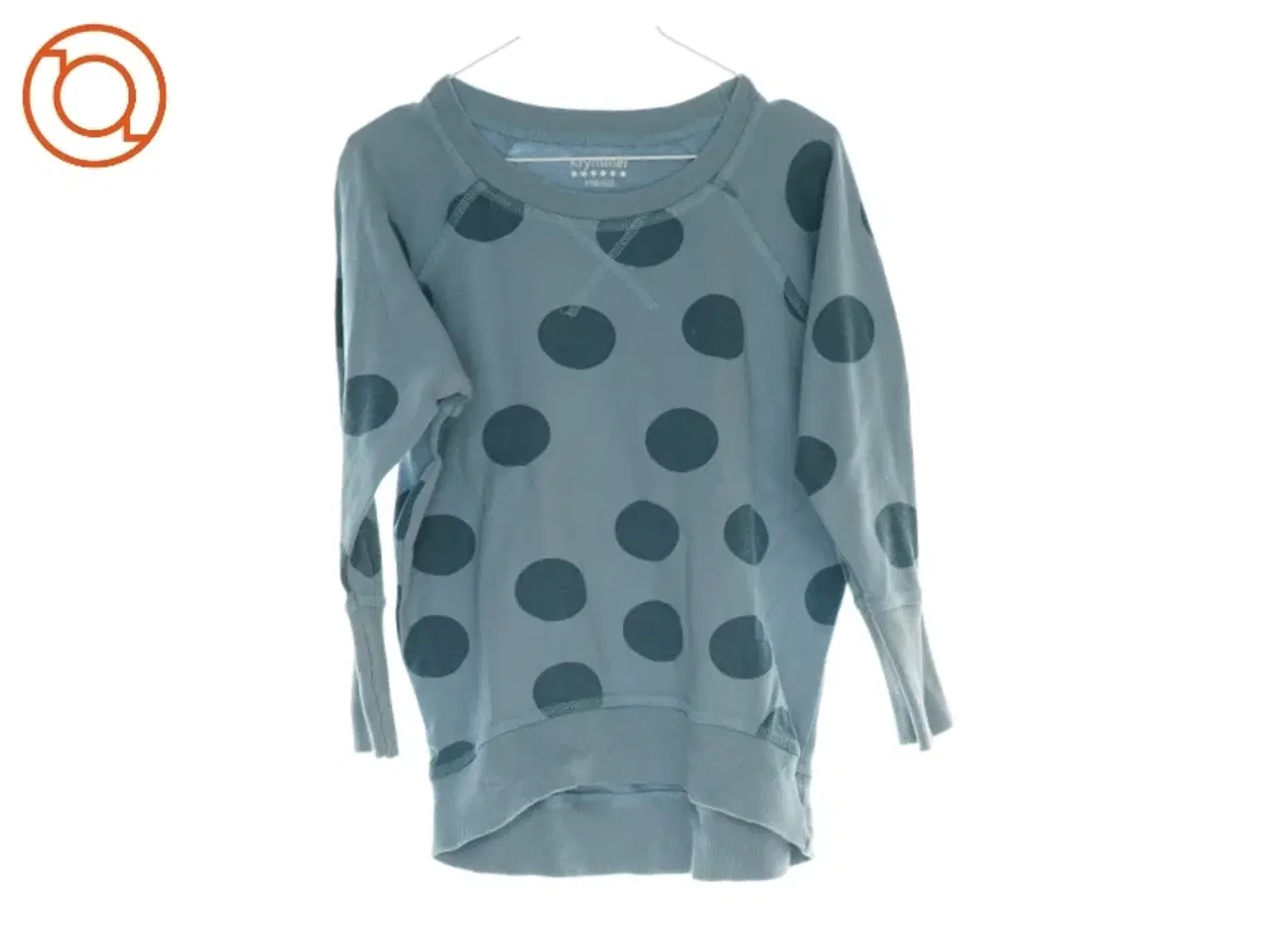 Billede 1 - Trøje fra Krymmel (str. 116)