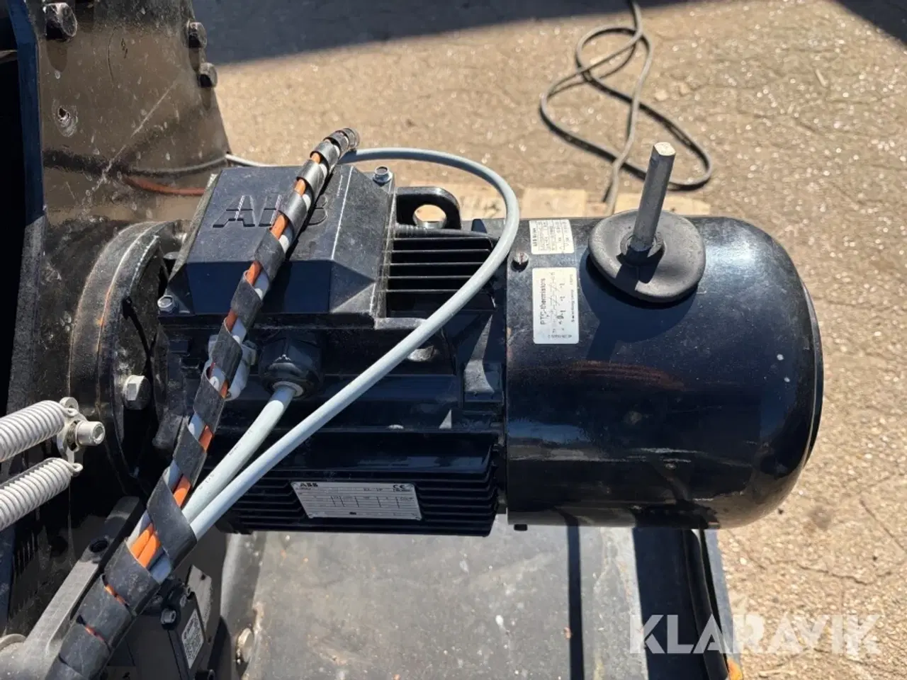 Billede 11 - Spil Palfinger PWW0100 1 styk