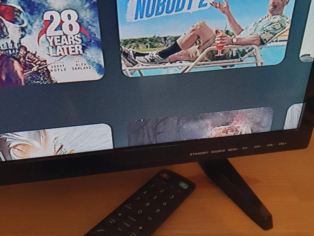 Billede 2 - Blaupunkt 32 tommer TV