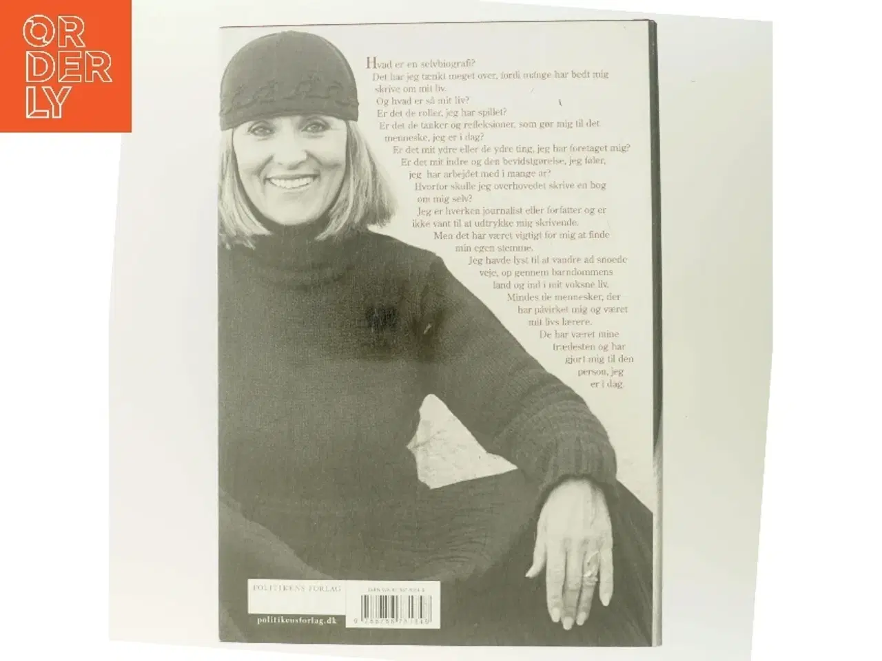 Billede 3 - Fremkaldt af Susse Wold (Bog)