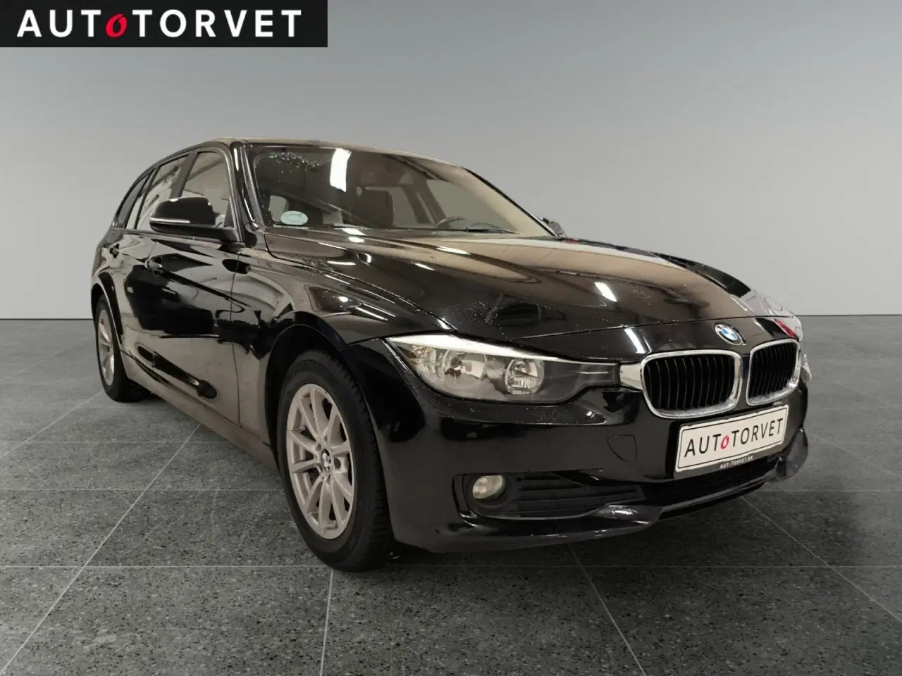 Billede 4 - BMW 320d 2,0 Touring