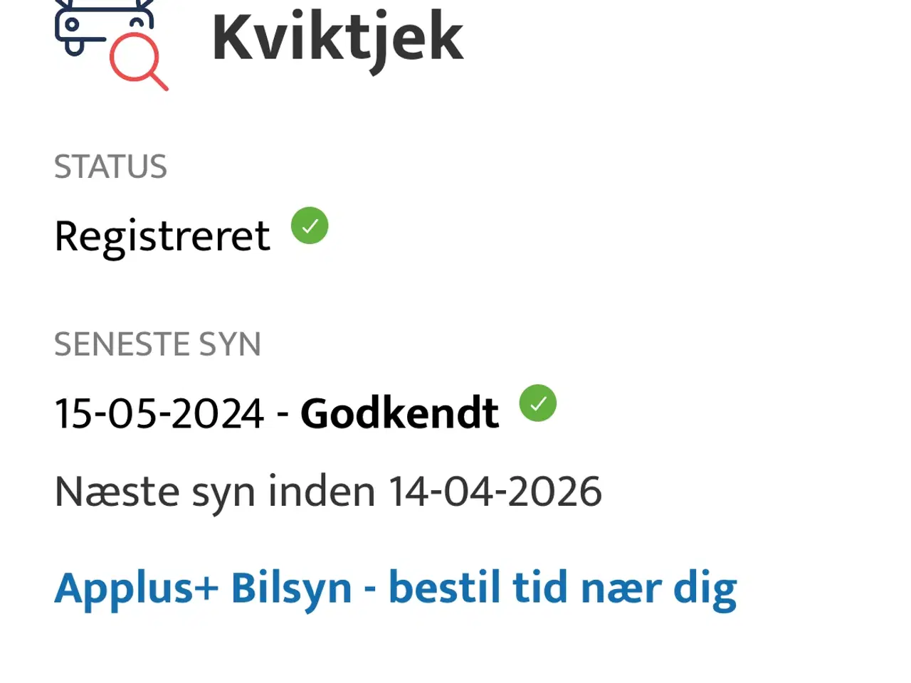 Billede 8 - Stabil og trofast C3