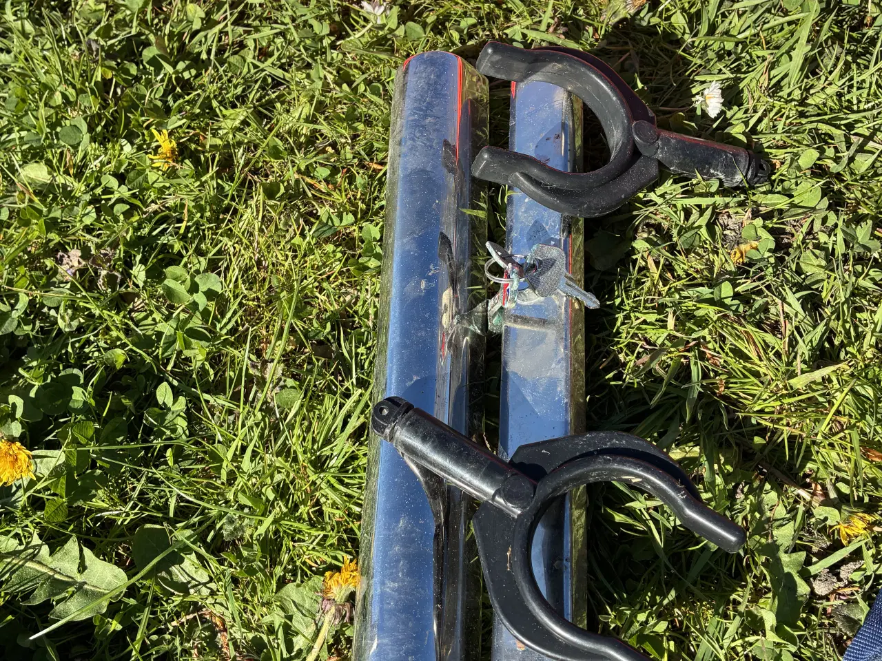 Billede 5 - Jolle 15 fods med motor og ophalervogn