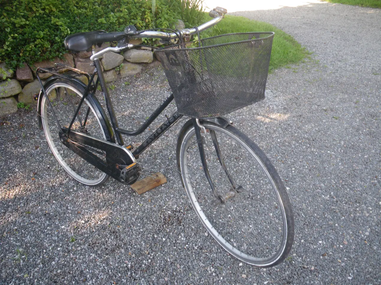 Billede 4 - Cykel