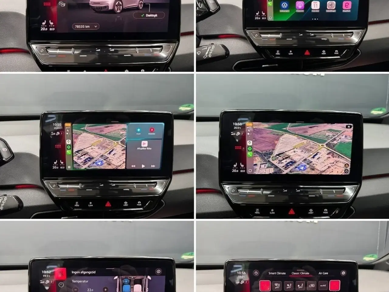 Billede 12 - VW ID.3 58 Pro Performance Life