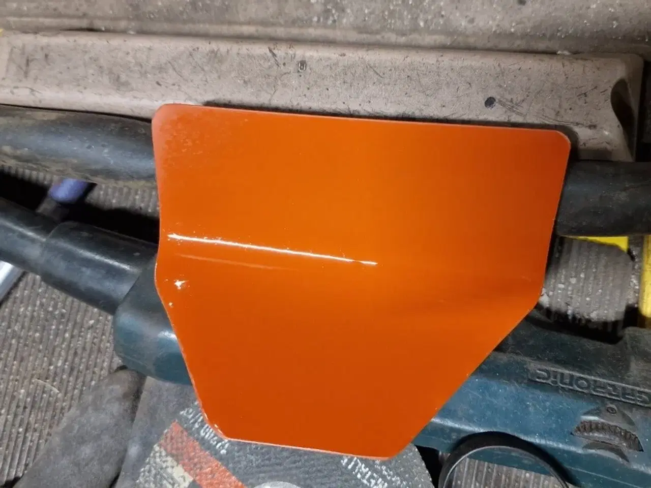 Billede 12 - VW Caddy 2,0 SDi