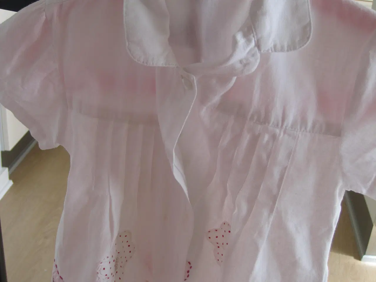 Billede 2 - Søde sommerkjoler str. 74 til 98