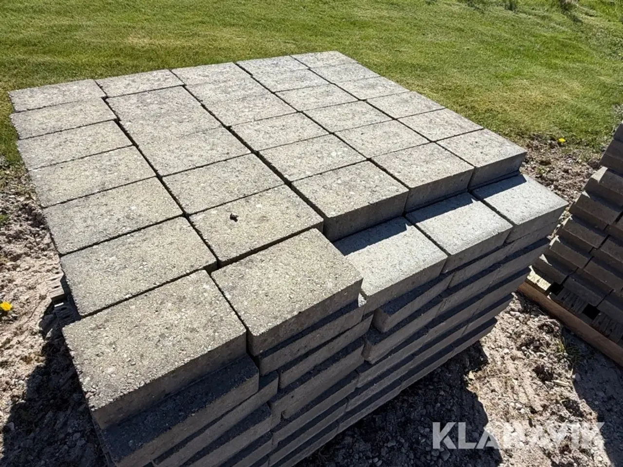 Billede 9 - Fliser 15x20 8 paller