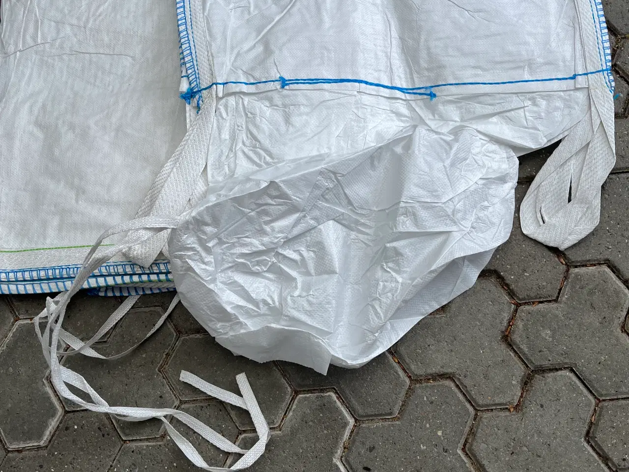 Billede 2 - Big Bag 1 Tons 