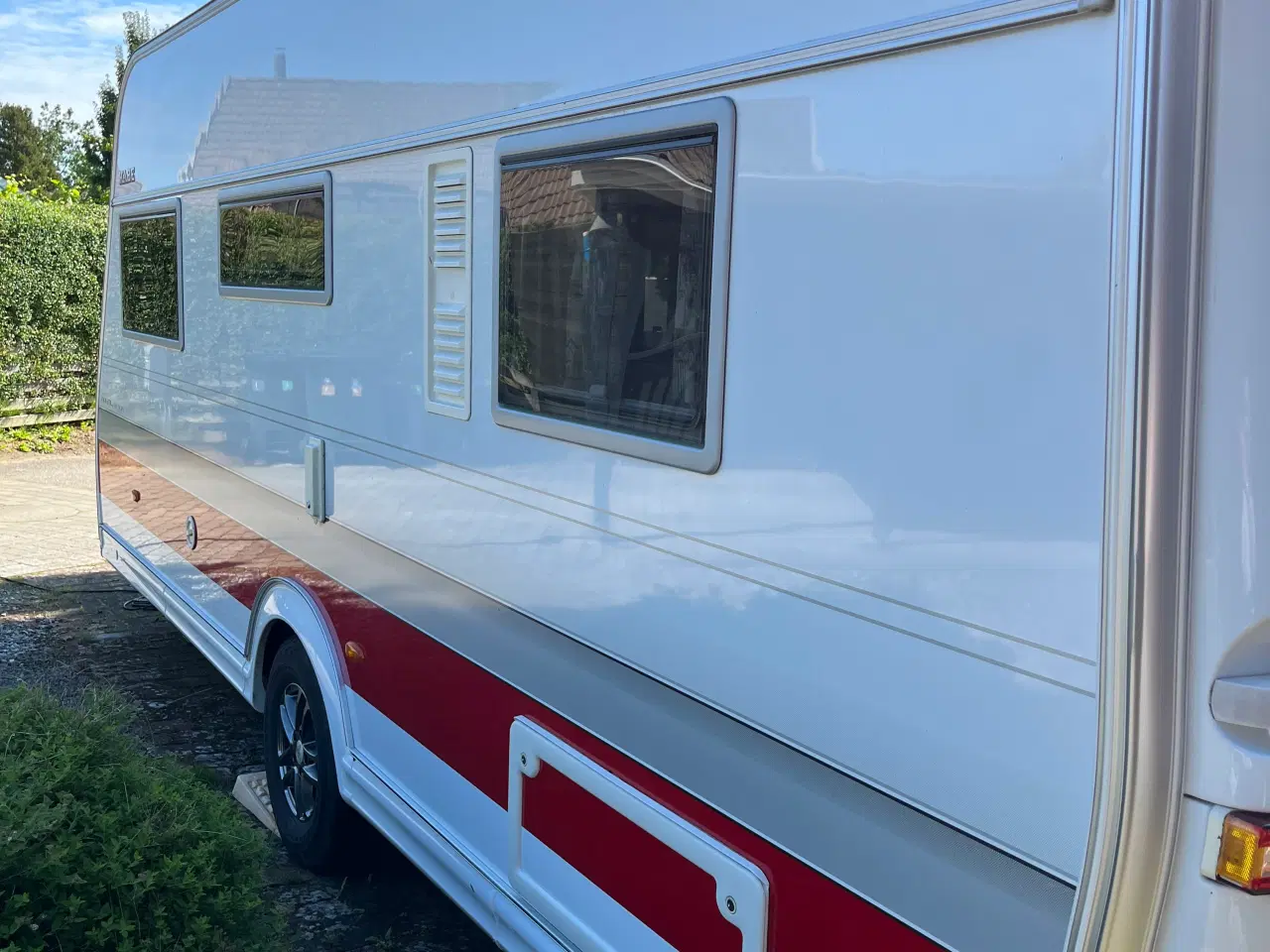 Billede 5 - 2016 KABE  520 Royal XL KS