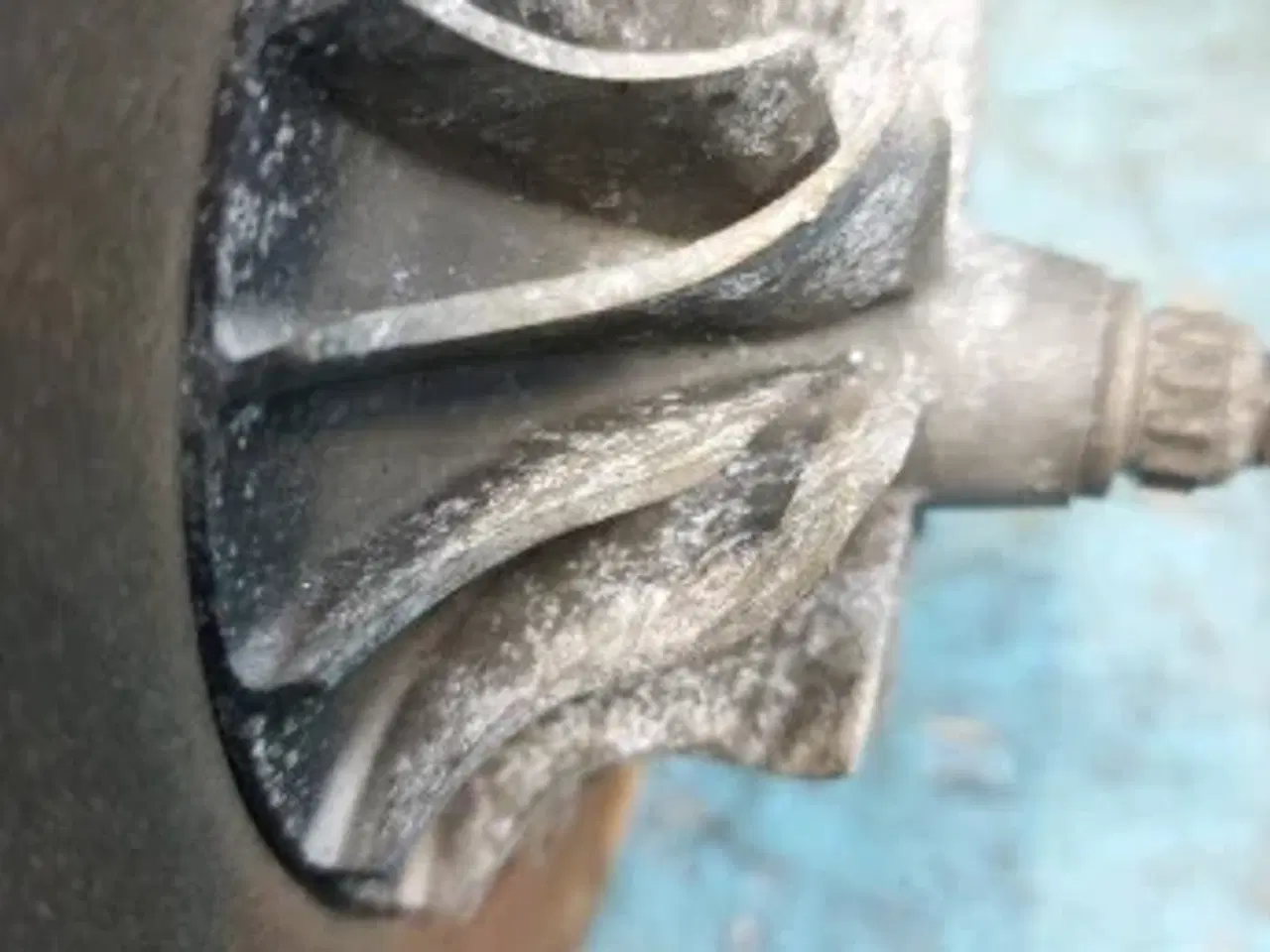 Billede 2 - John Deere 955 Tubo Rør