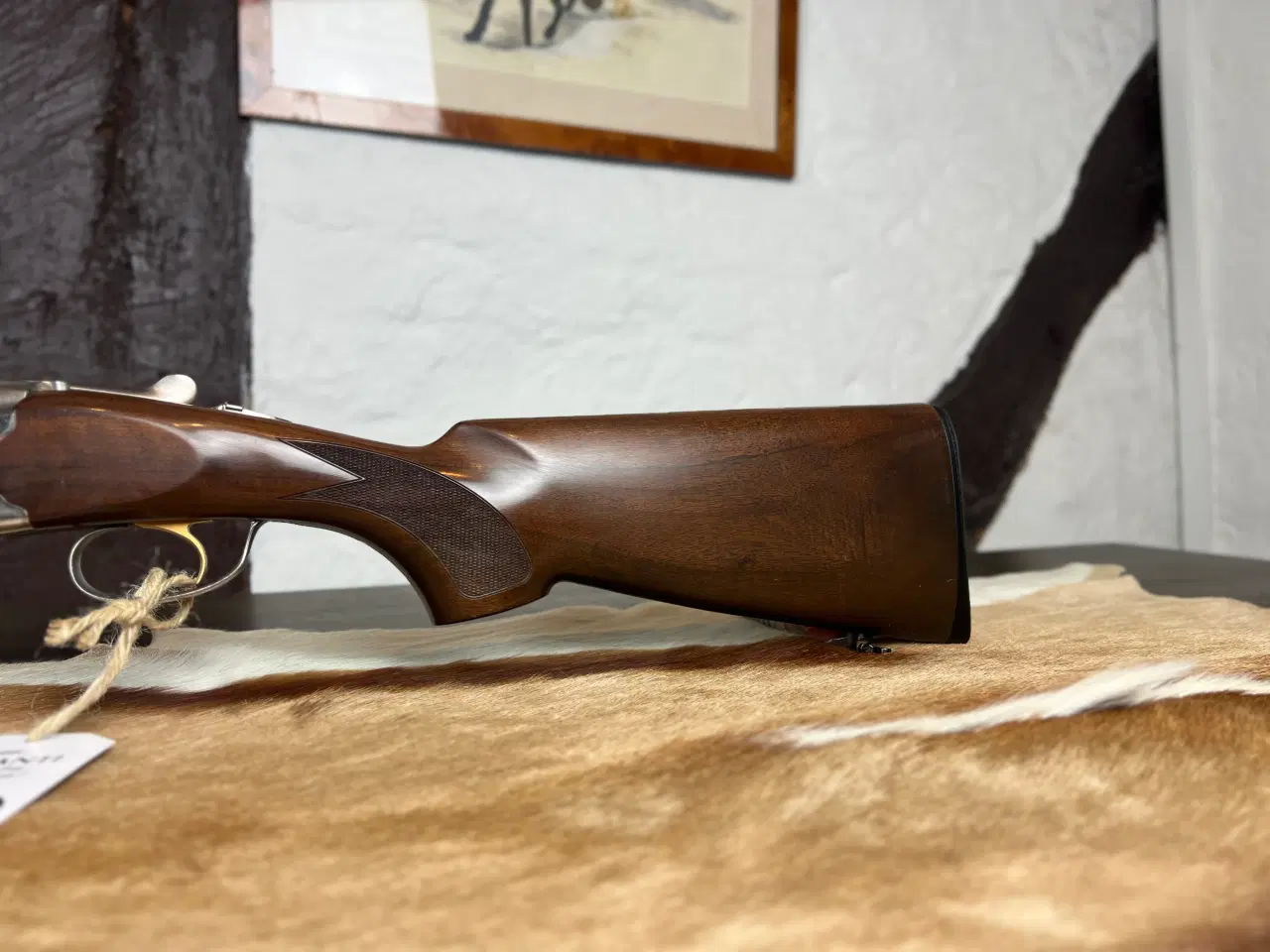 Billede 3 - Beretta Whitewing