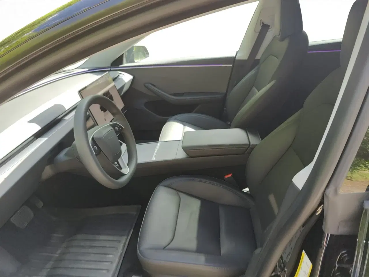 Billede 9 - Tesla Model 3  RWD