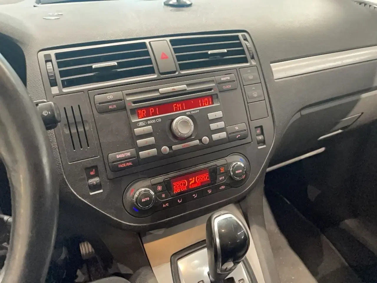 Billede 7 - Ford C-MAX 2,0 TDCi Titanium Van