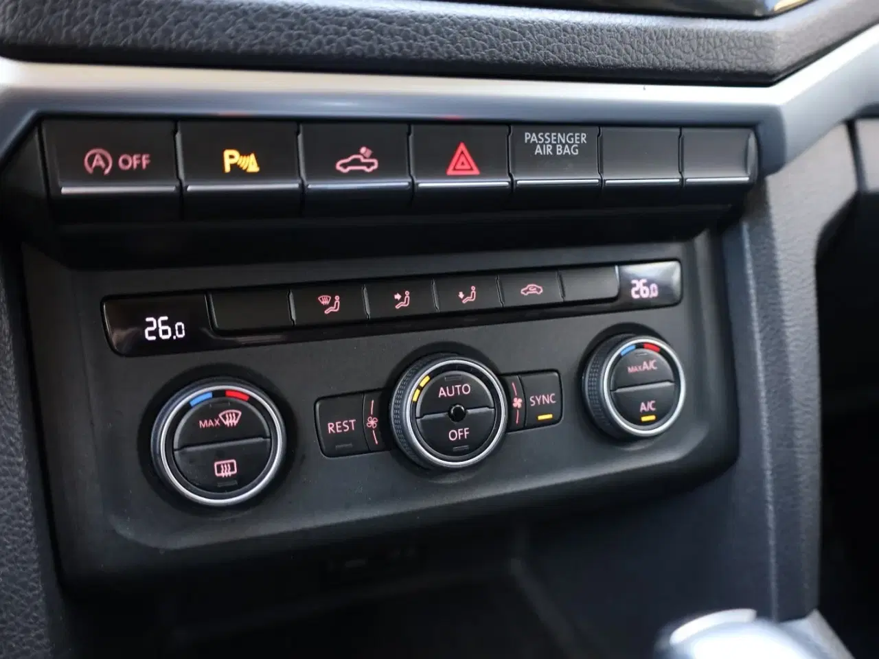 Billede 13 - VW Amarok 3,0 V6 TDi 224 Highline aut. 4Motion