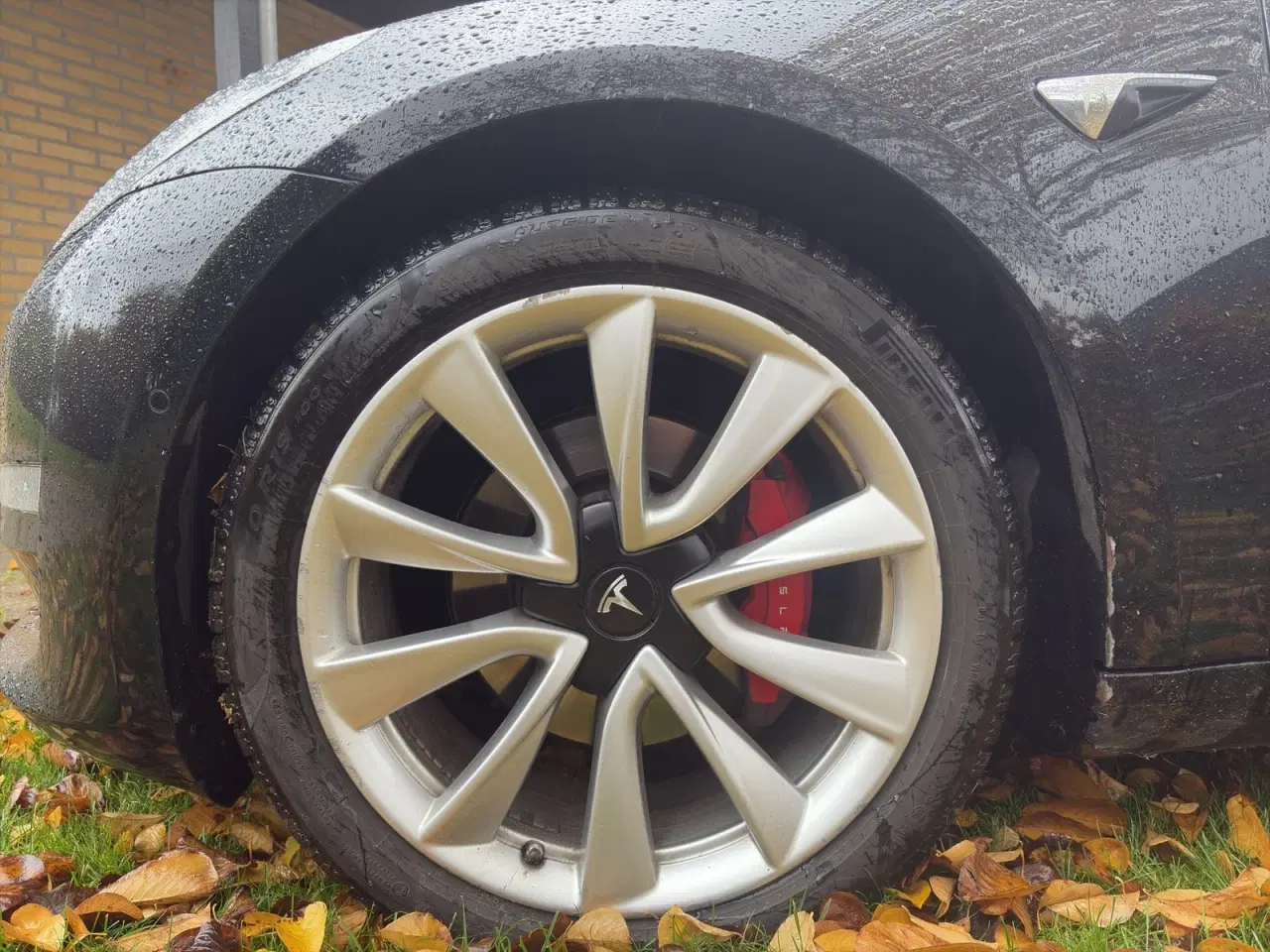 Billede 15 - Tesla Model 3  Long Range AWD