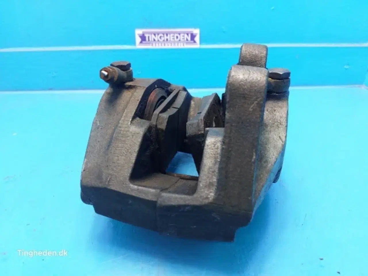 Billede 10 - New Holland TX68 Bremsekaliber 89819370
