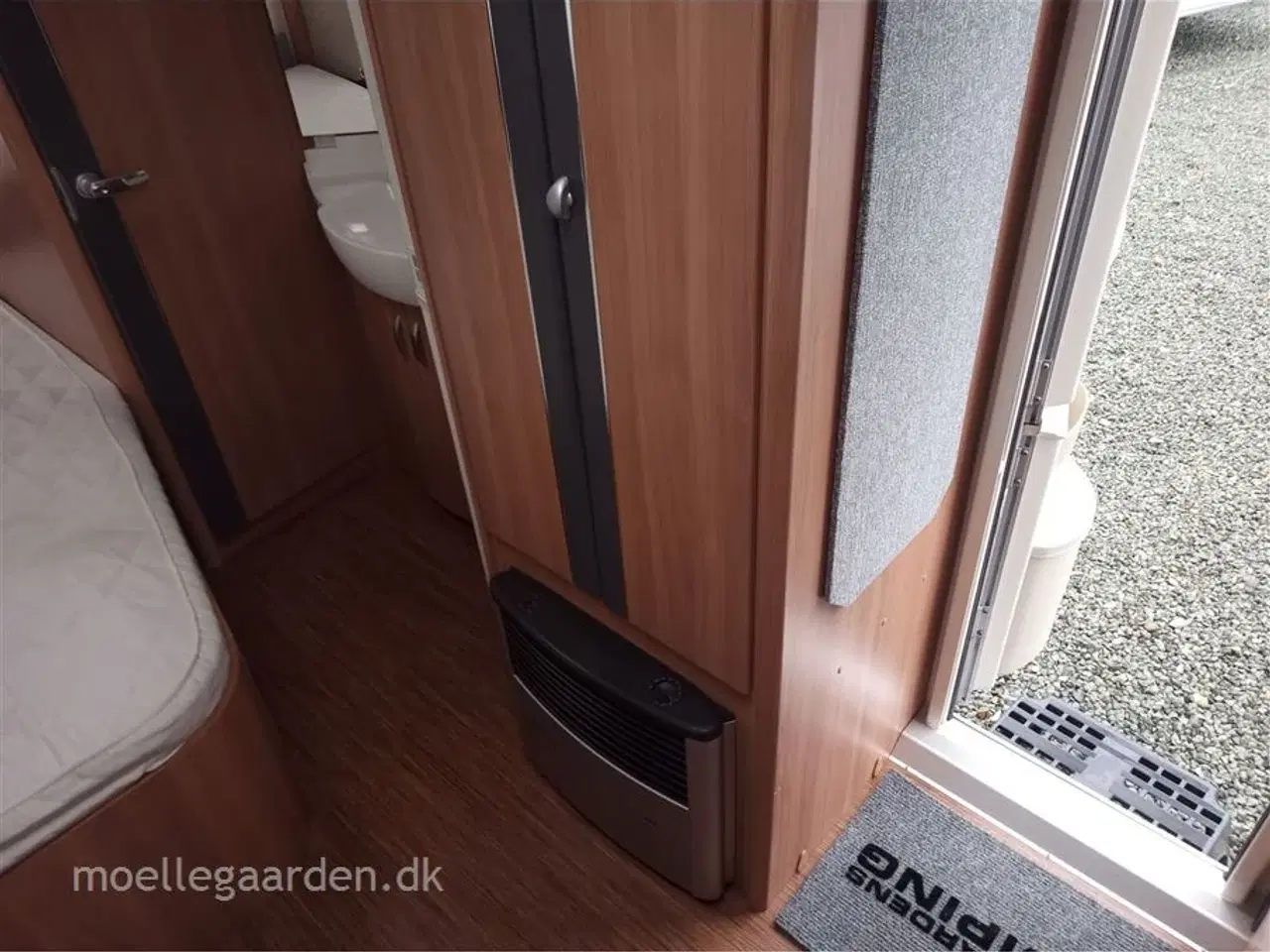 Billede 7 - 2011 - Hobby De Luxe 460 UFe