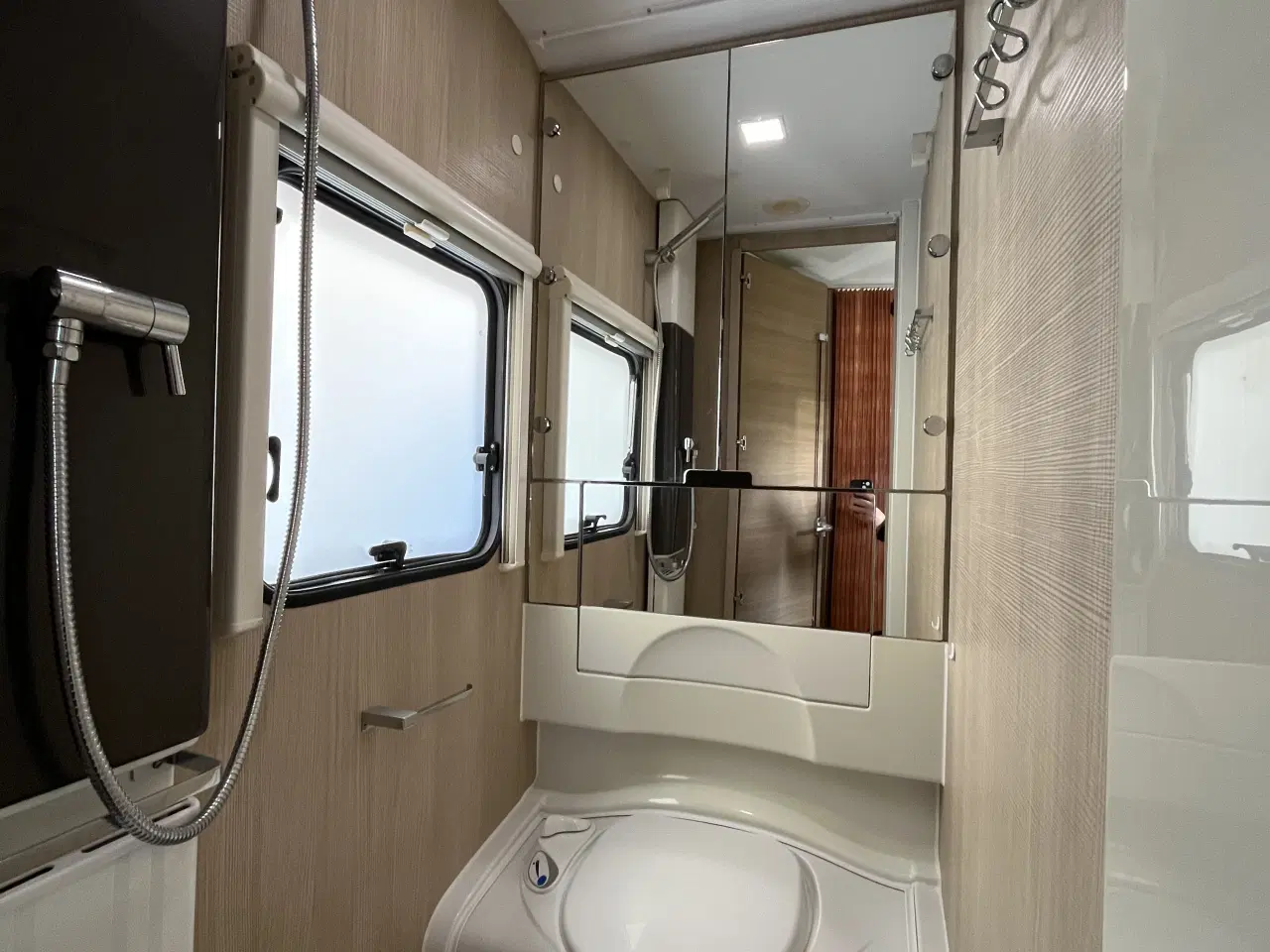 Billede 12 - Adria Adora 522 UP