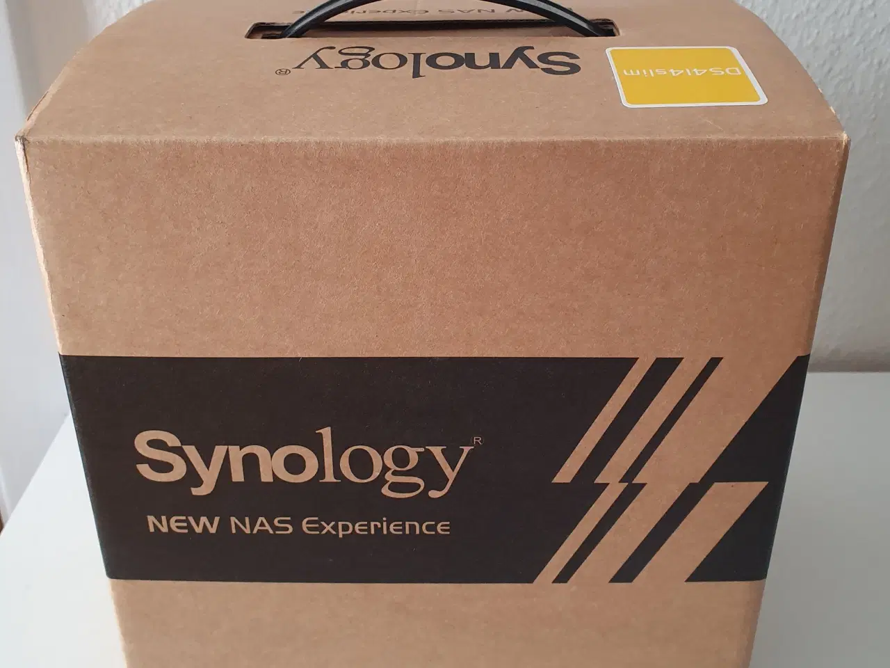 Billede 5 - Synology DS414slim NAS