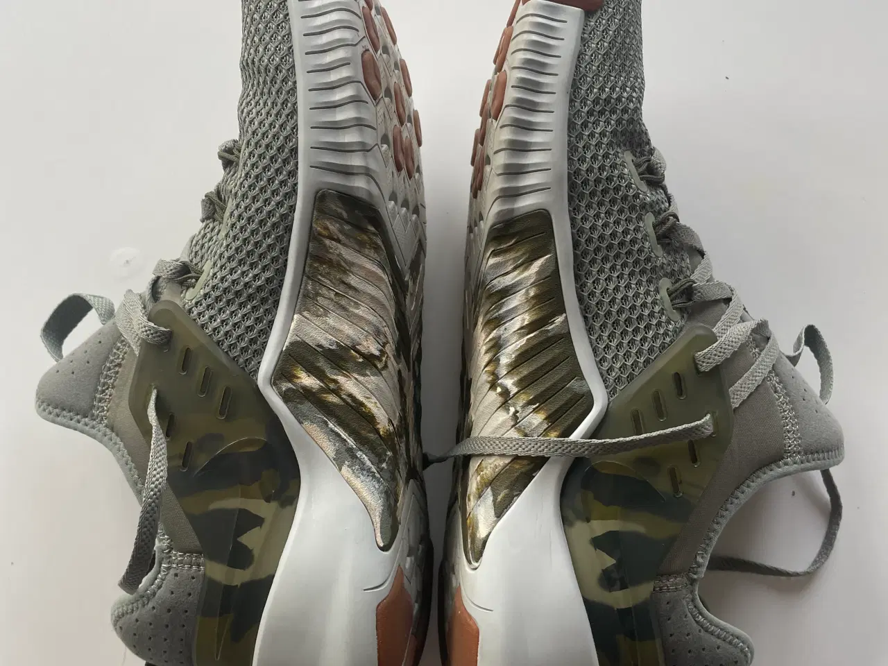 Billede 3 - Nike sko Camo - str. 45