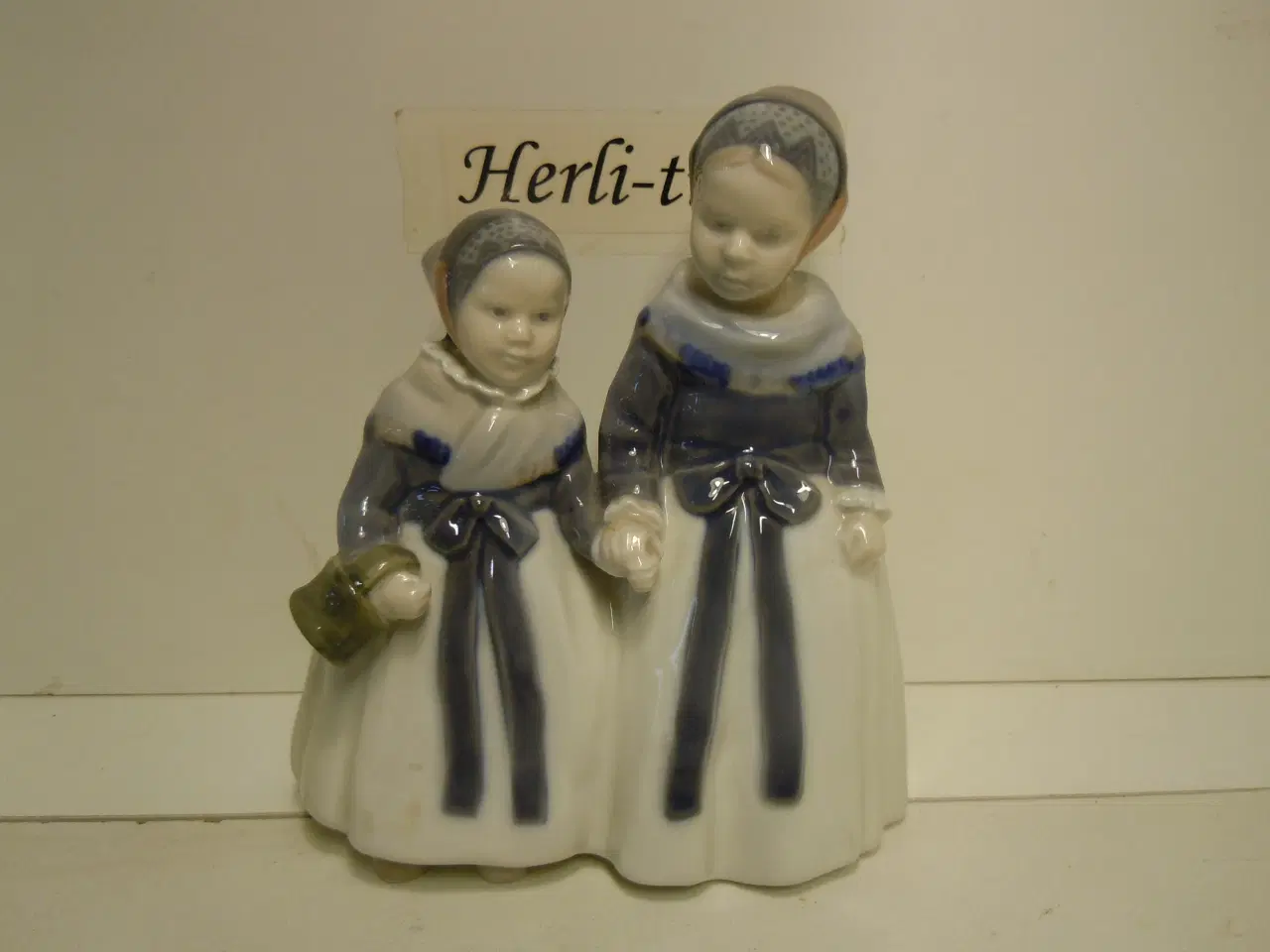 Billede 4 - KGL/Royal Copenhagen figurer til pris fra