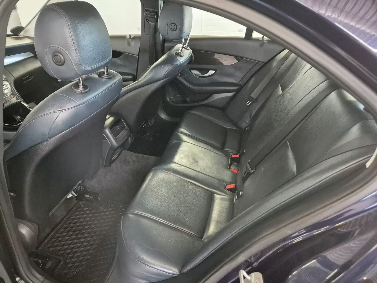 Billede 19 - Mercedes-Benz C250 d 2,1 Bluetec 7G-Tronic Plus 204HK Aut.