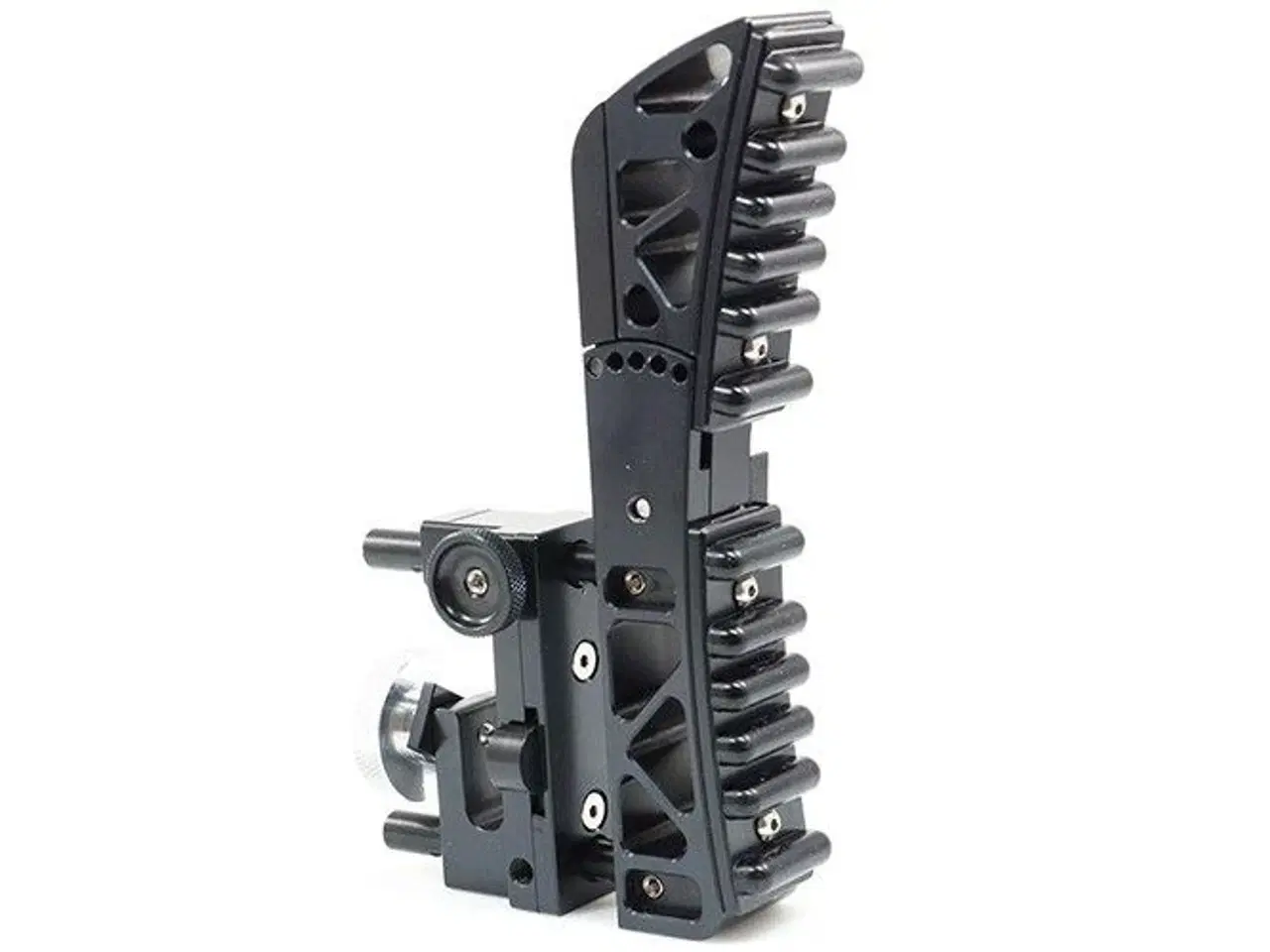 Billede 1 - Saber Tactical Buttstock FX Impact & Maverick