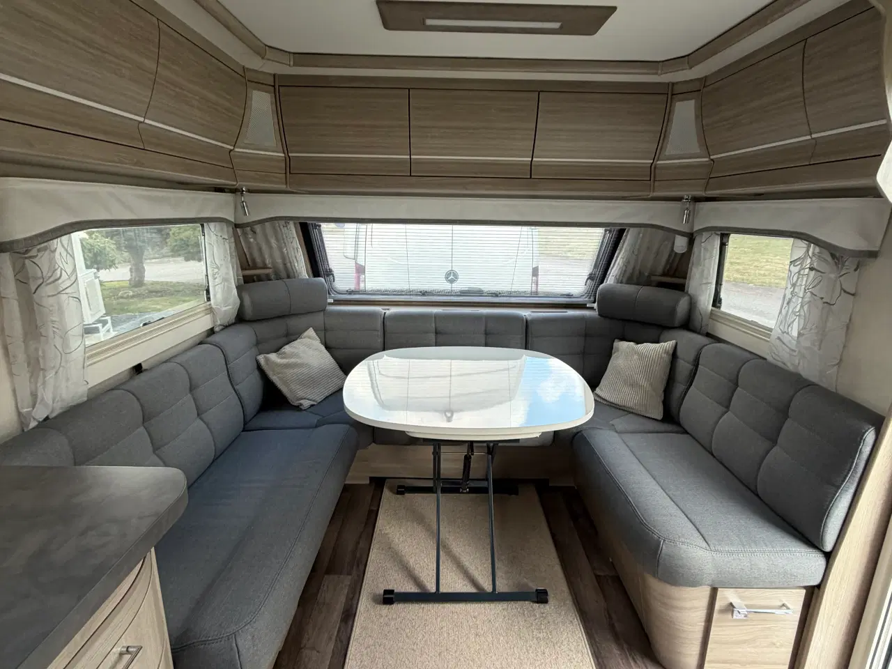 Billede 9 - Kabe Royal 740 TDL KS