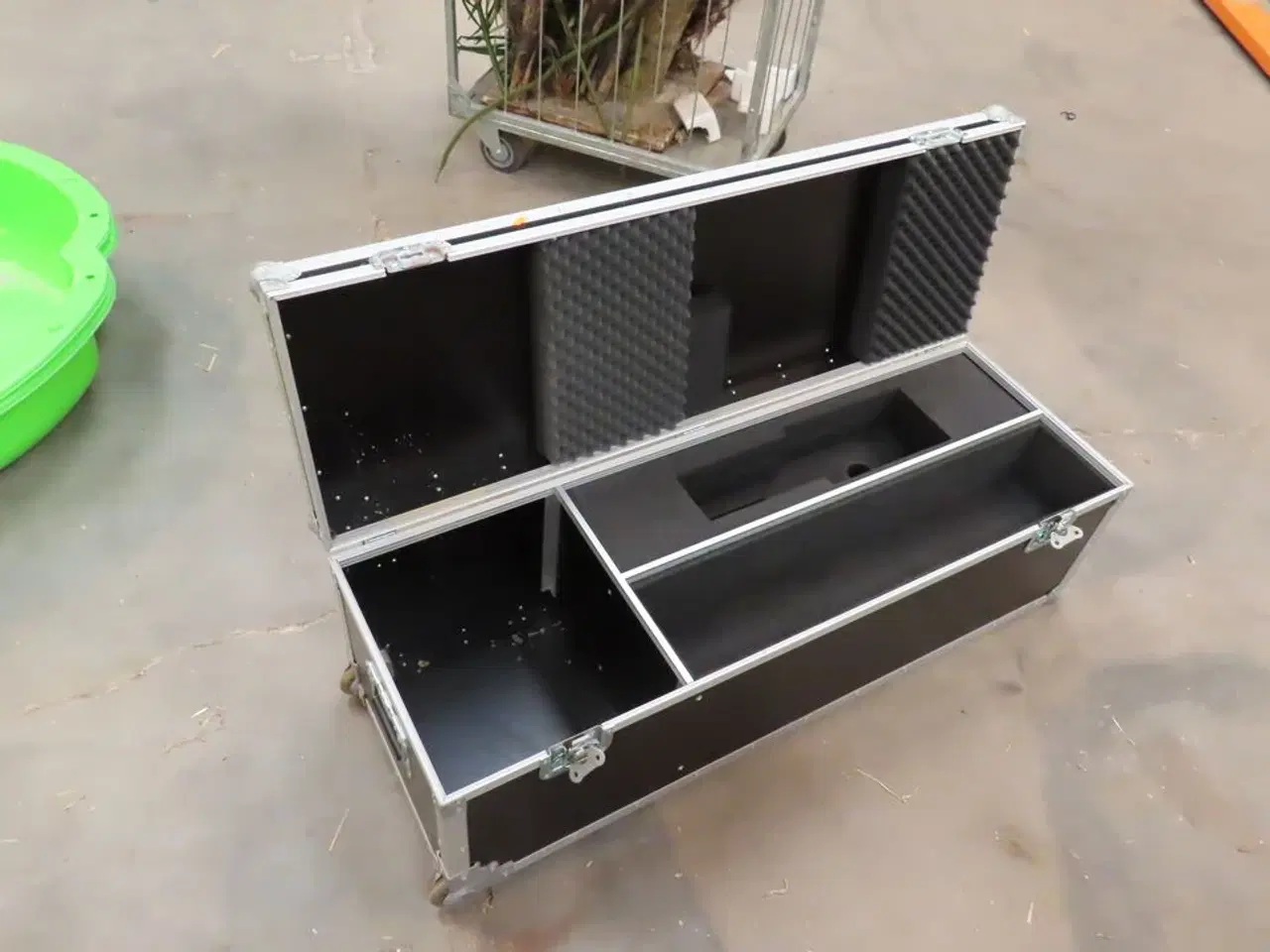 Billede 1 - Flightcase