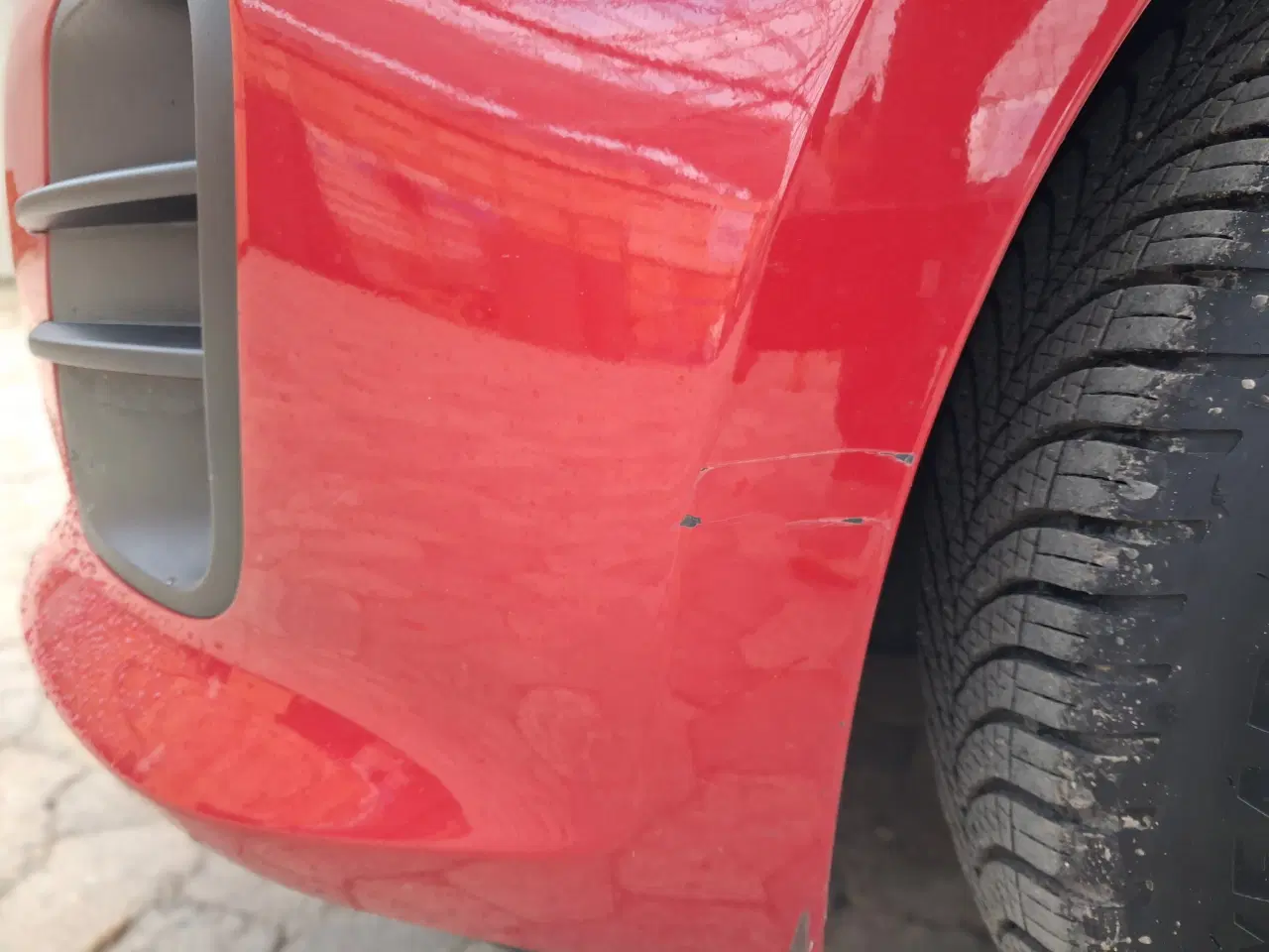 Billede 13 - KM kun 63.950 og Fuld service Nysynet