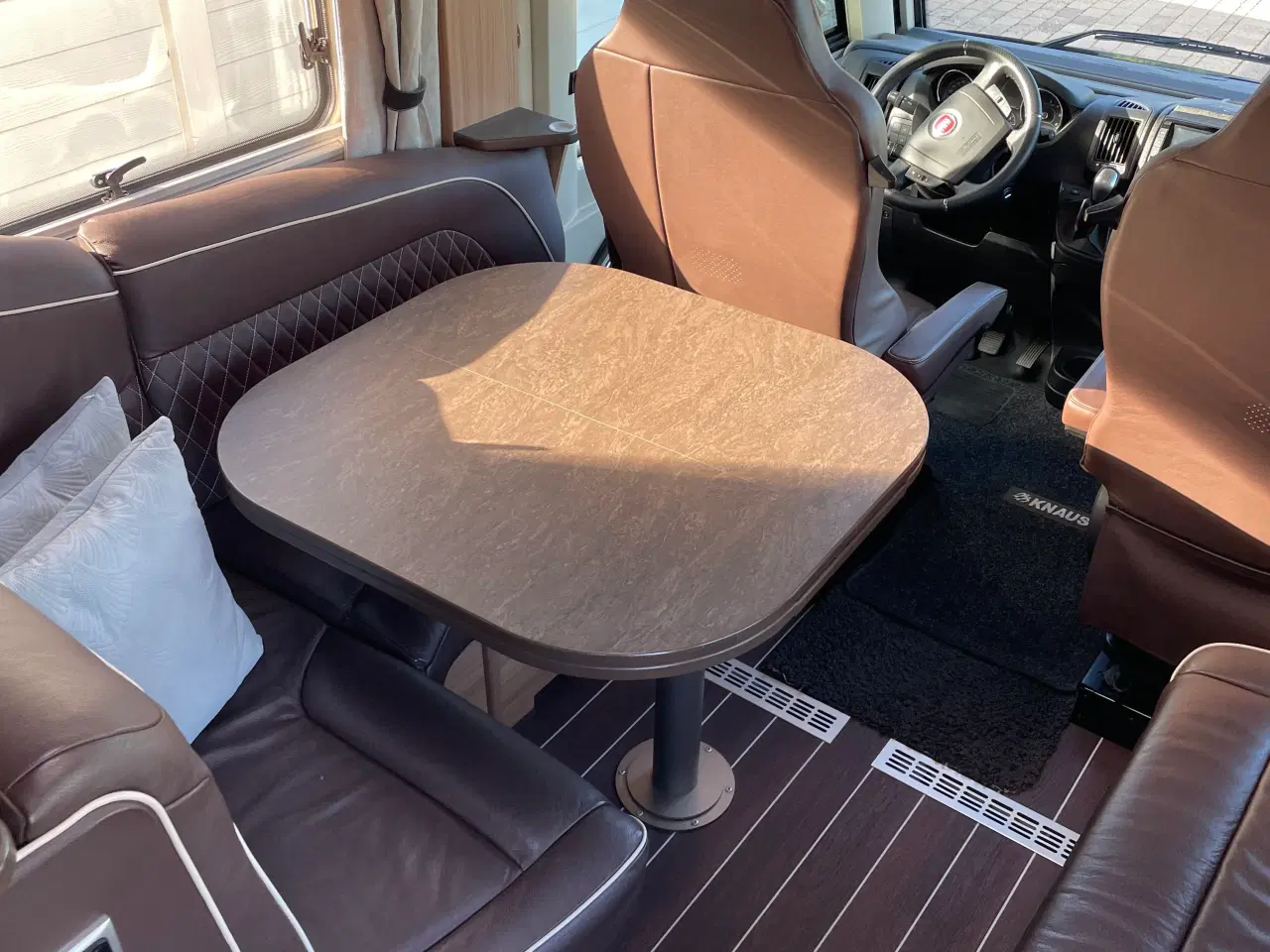 Billede 7 - Knaus Sun I 900 Leg