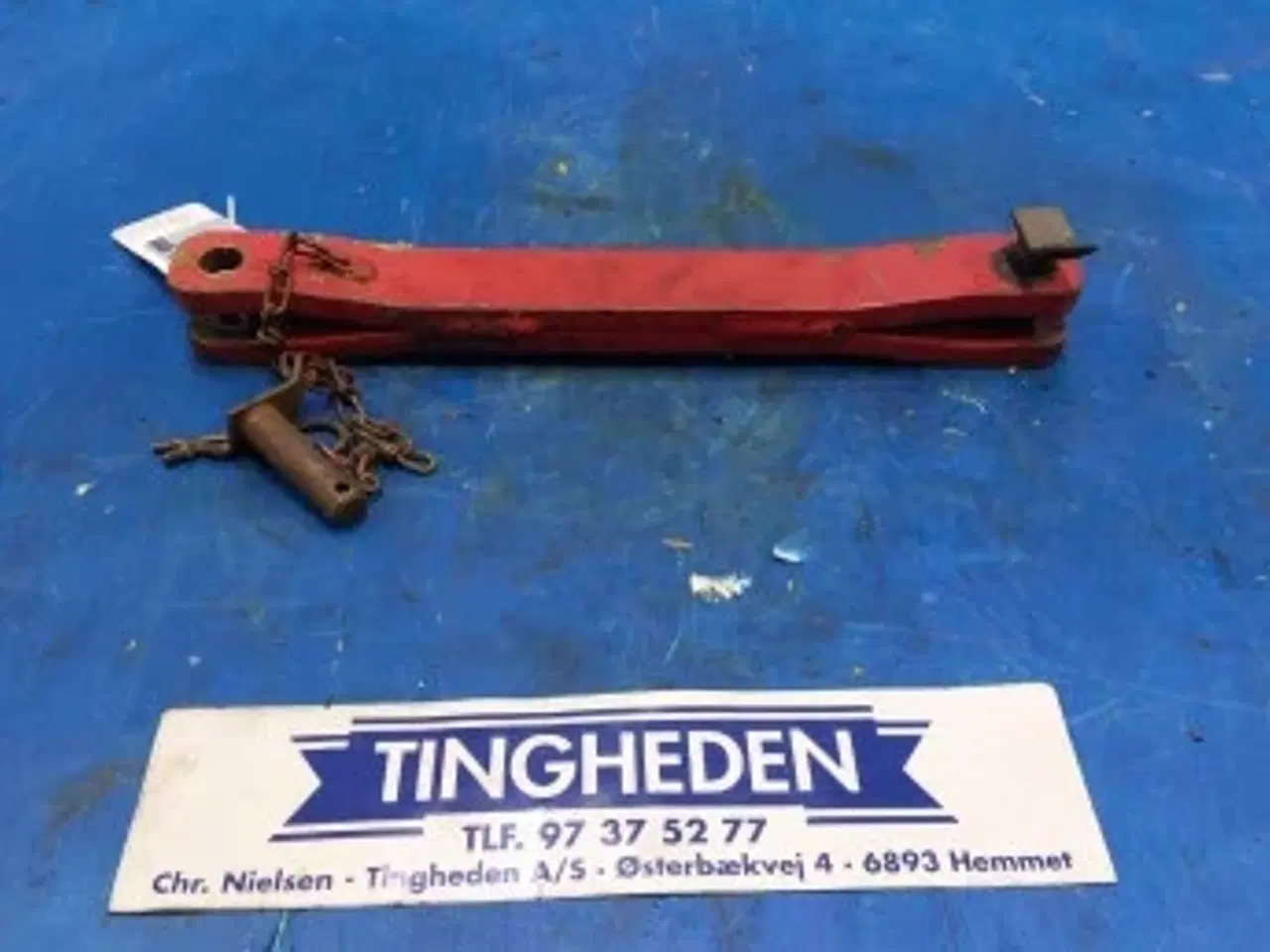 Billede 3 - Hydrema 906B Lock 406810