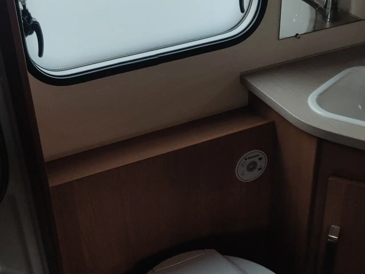 Billede 2 - Knaus Sport 500 KD 2017 – køjevogn med to køjer,