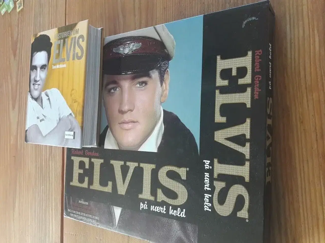 Billede 3 - Elvis 